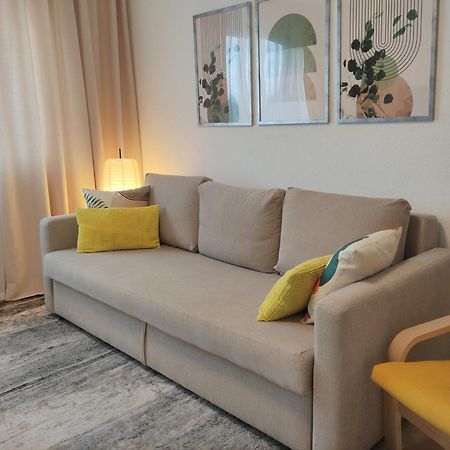 Apartment E - Feel Good 라이프치히 외부 사진