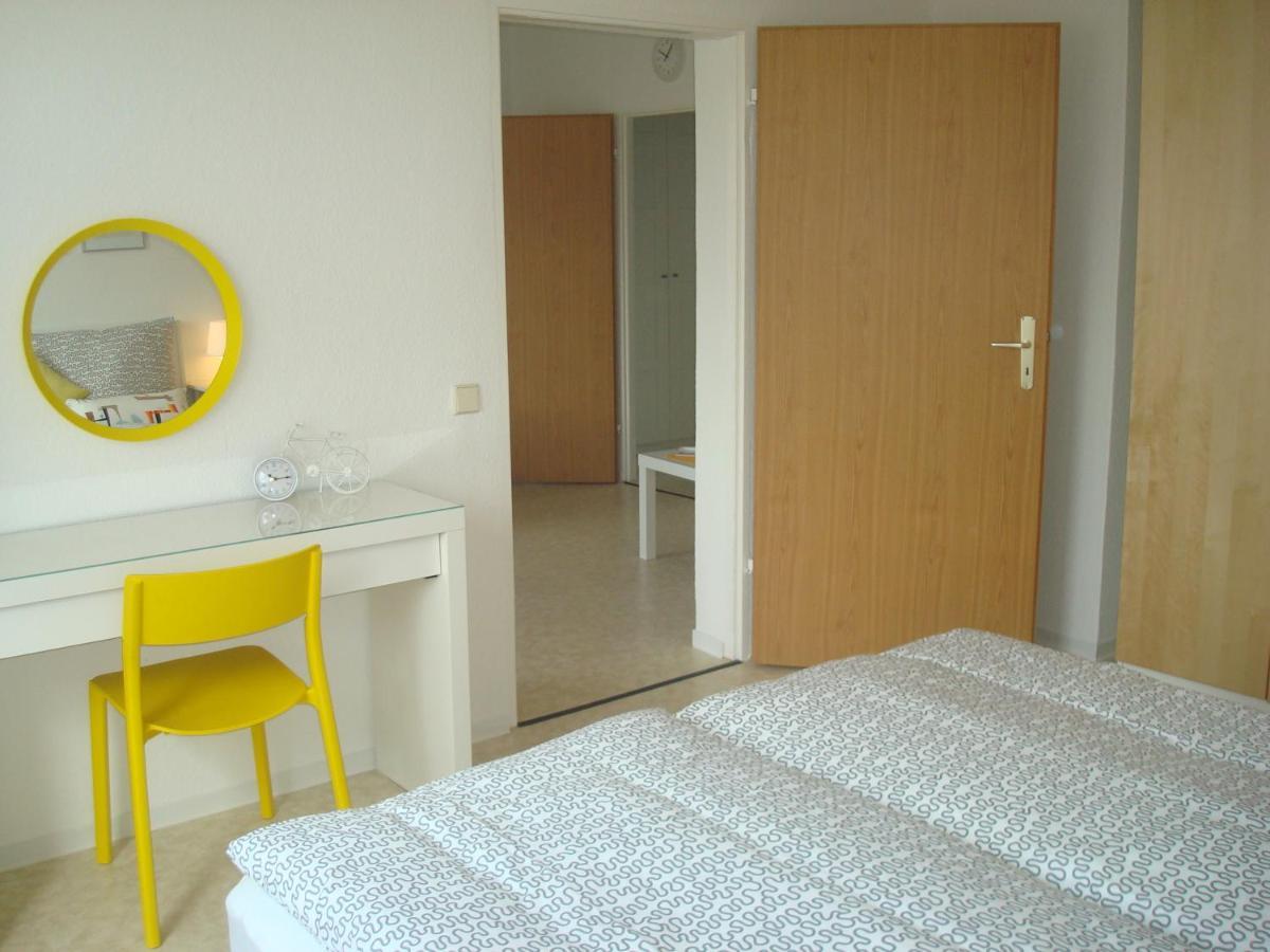 Apartment E - Feel Good 라이프치히 외부 사진
