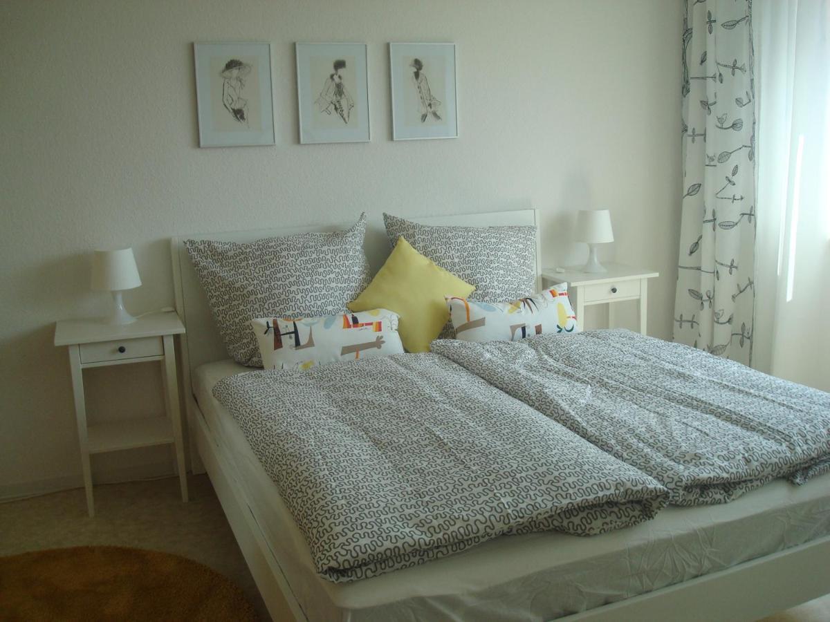 Apartment E - Feel Good 라이프치히 외부 사진