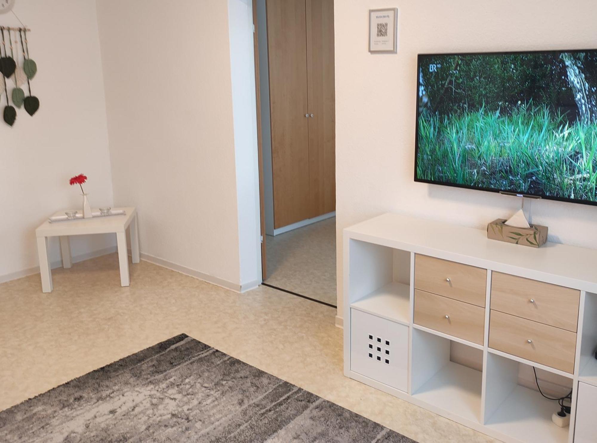 Apartment E - Feel Good 라이프치히 외부 사진