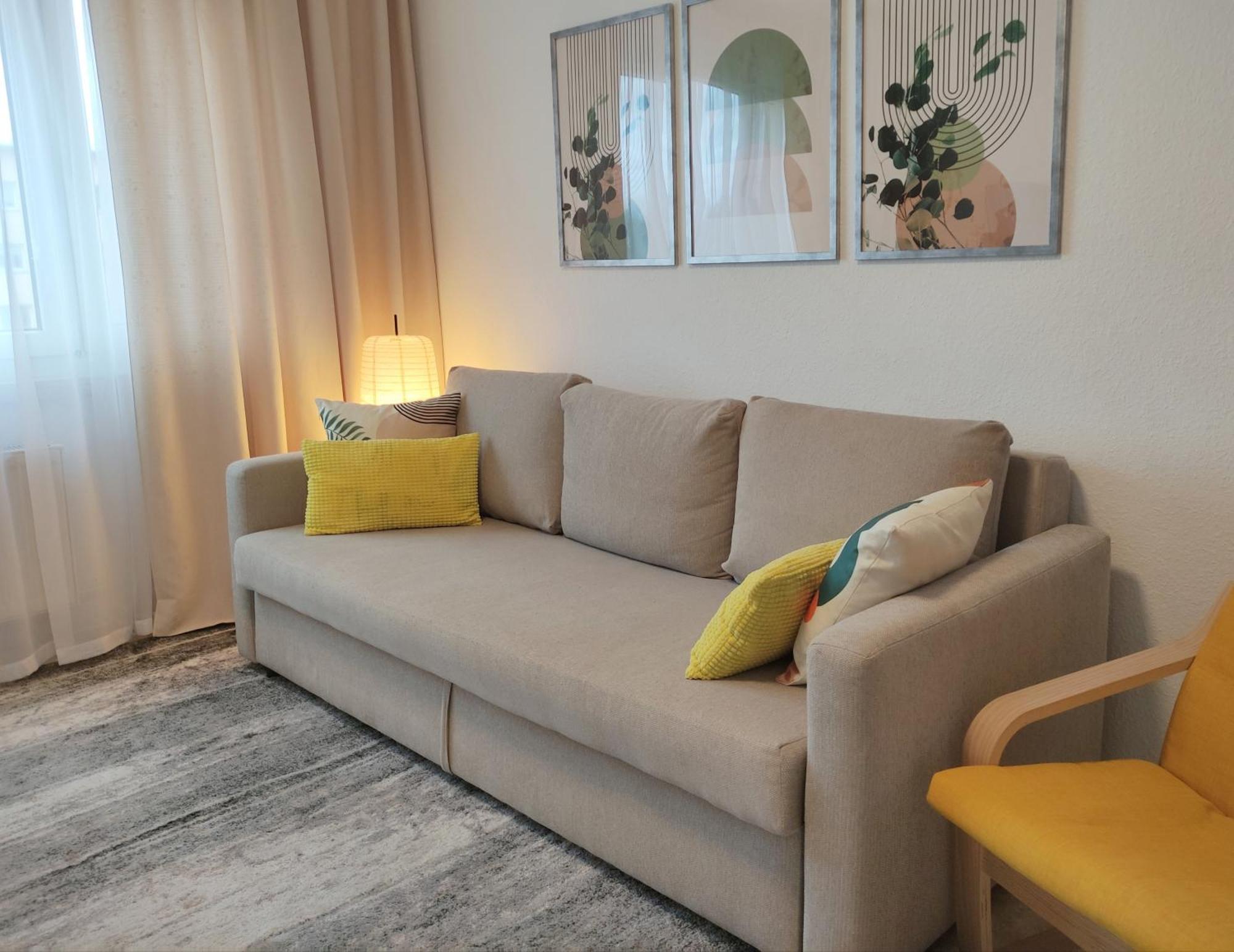 Apartment E - Feel Good 라이프치히 외부 사진