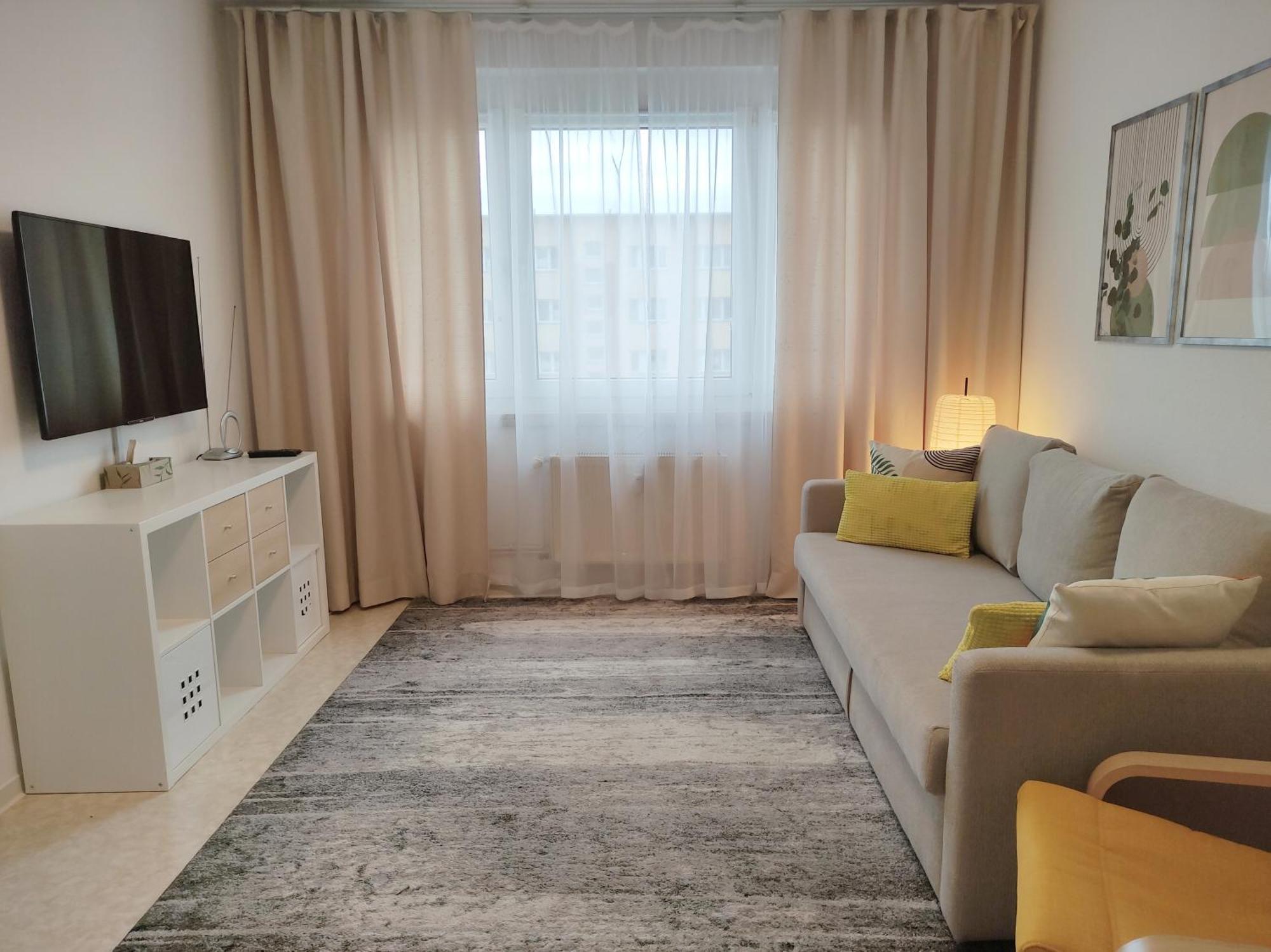 Apartment E - Feel Good 라이프치히 외부 사진