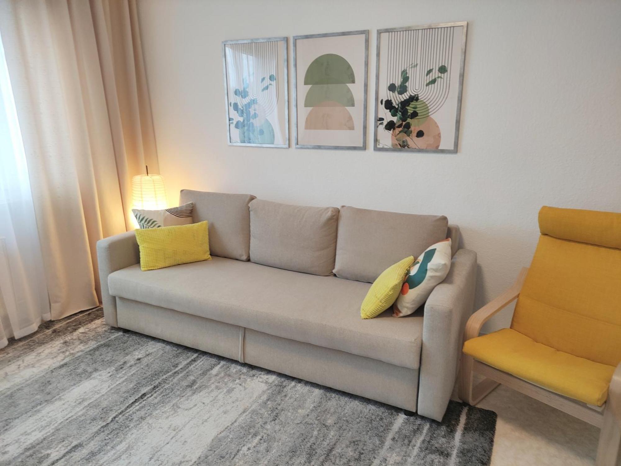 Apartment E - Feel Good 라이프치히 외부 사진