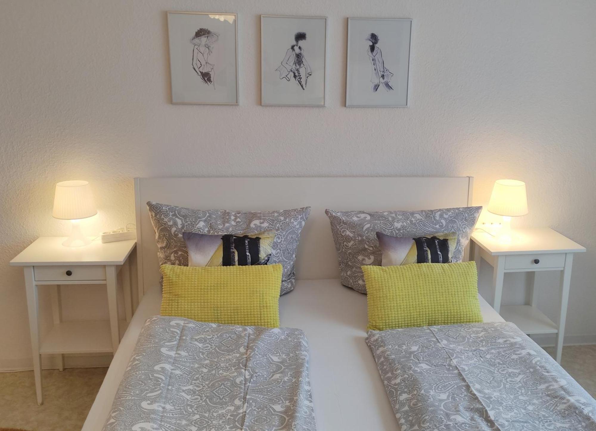 Apartment E - Feel Good 라이프치히 외부 사진
